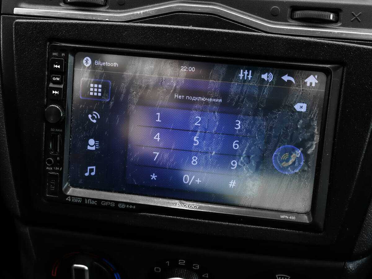 Продажа Б/У Лада (ВАЗ) Гранта. Фото: #12