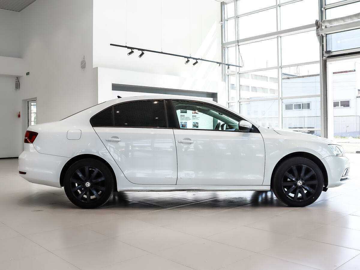 Продажа Б/У Фольксваген Джетта. Фото: #3