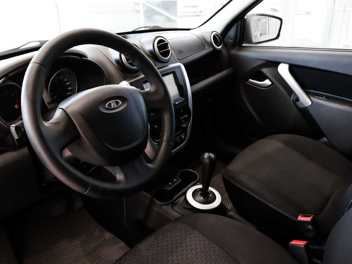 Продажа Б/У Лада (ВАЗ) Гранта. Фото: #8