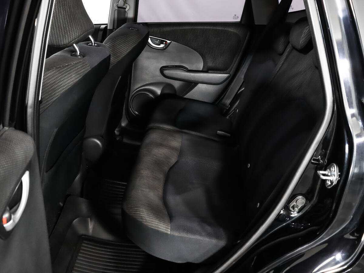 Продажа Б/У Хонда Джазз. Фото: #9