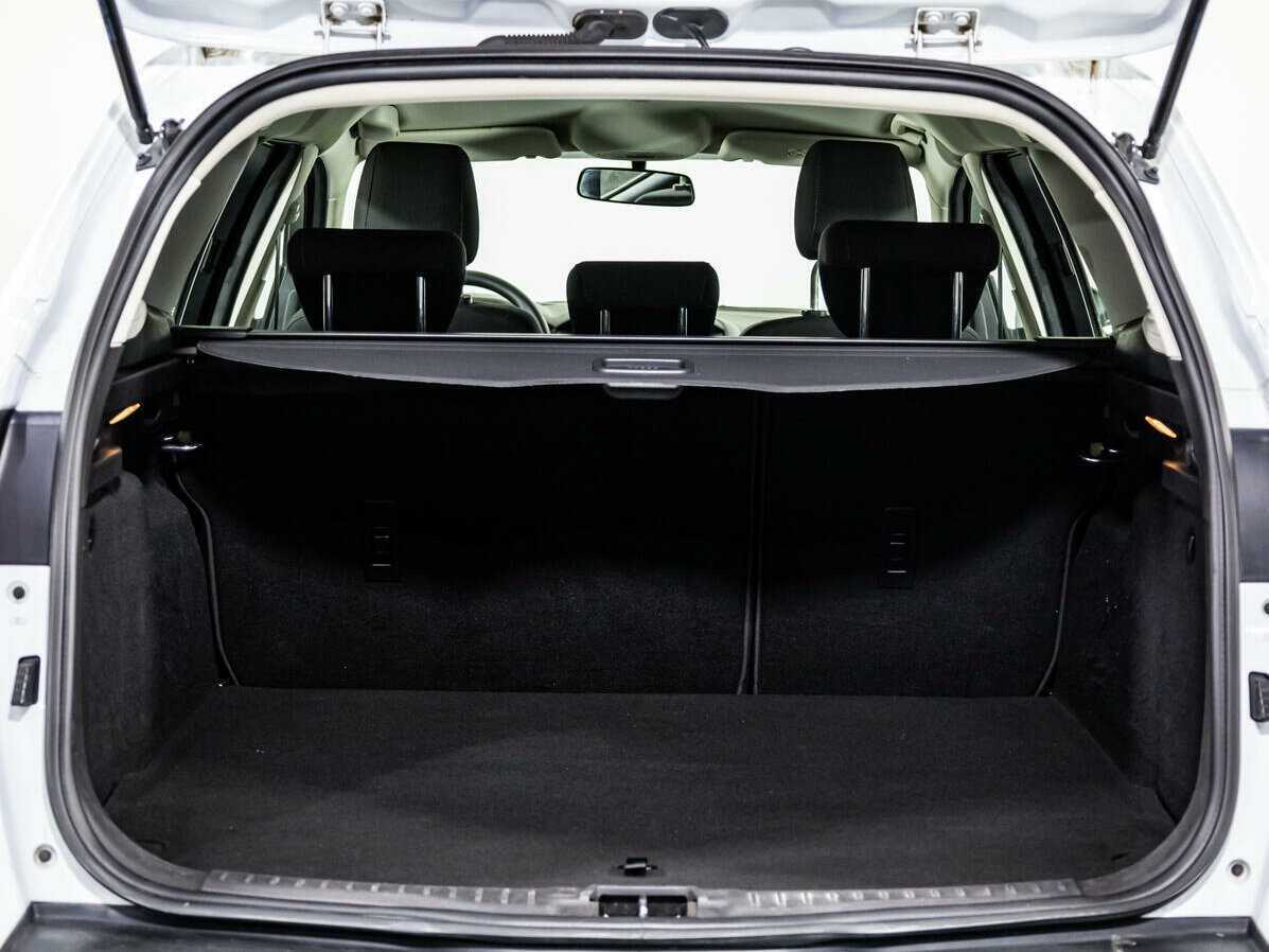 Продажа Б/У Форд Фокус. Фото: #17