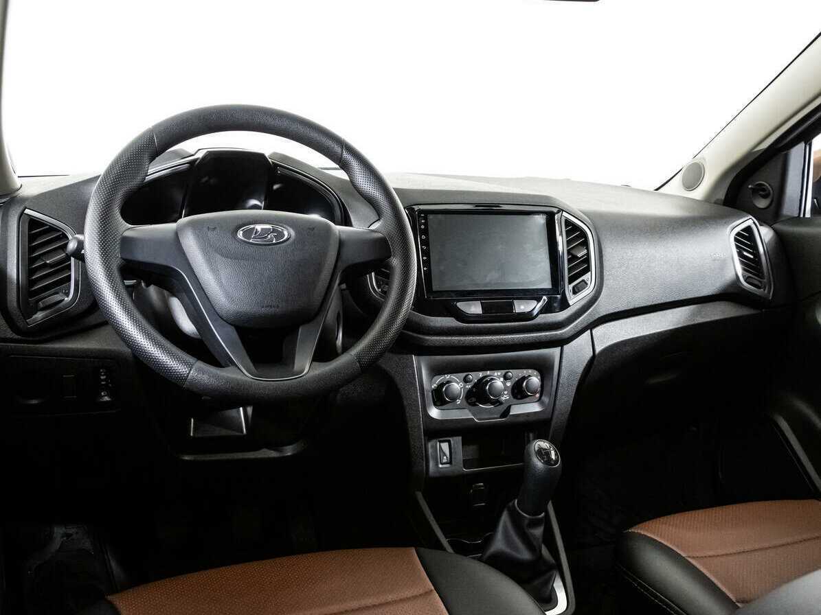 Продажа Б/У Лада (ВАЗ) ИКСРЭЙ. Фото: #10