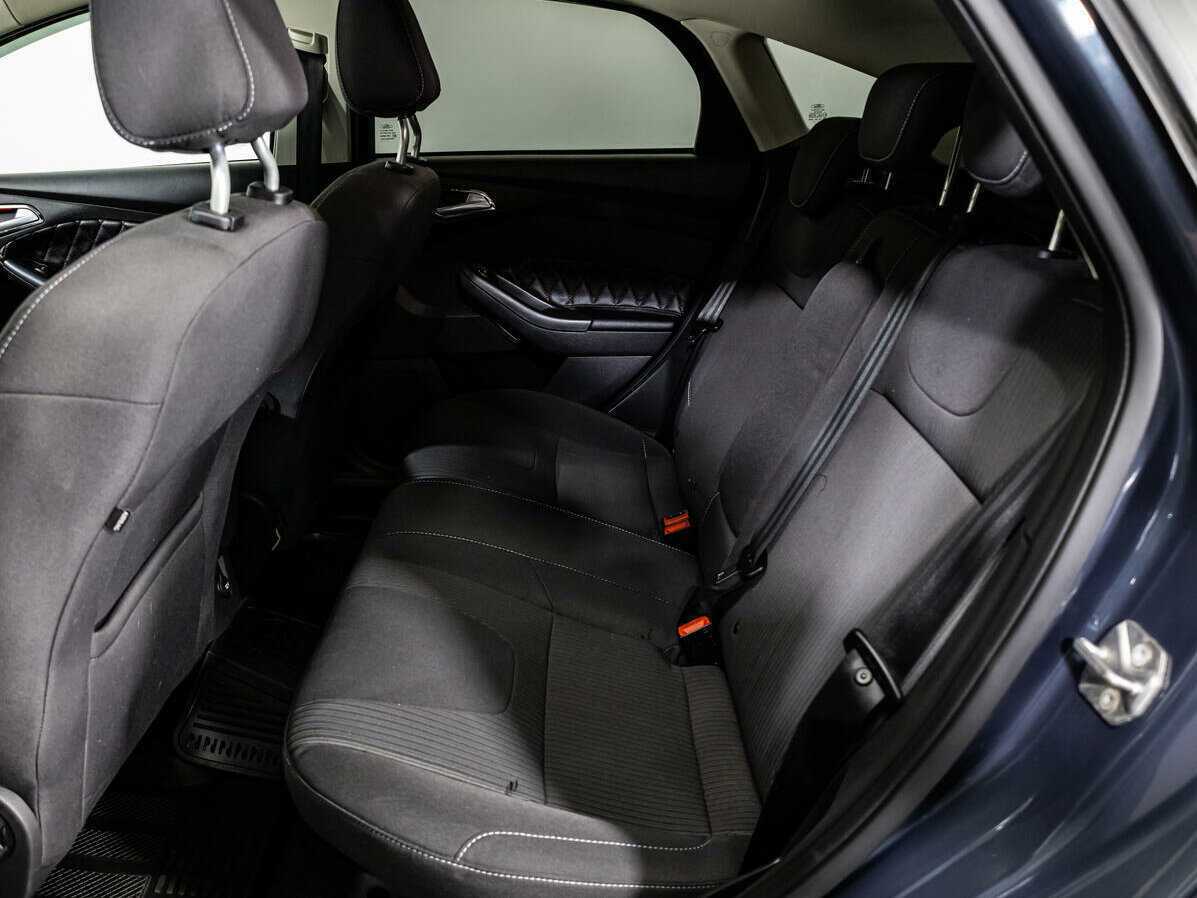 Продажа Б/У Форд Фокус. Фото: #9