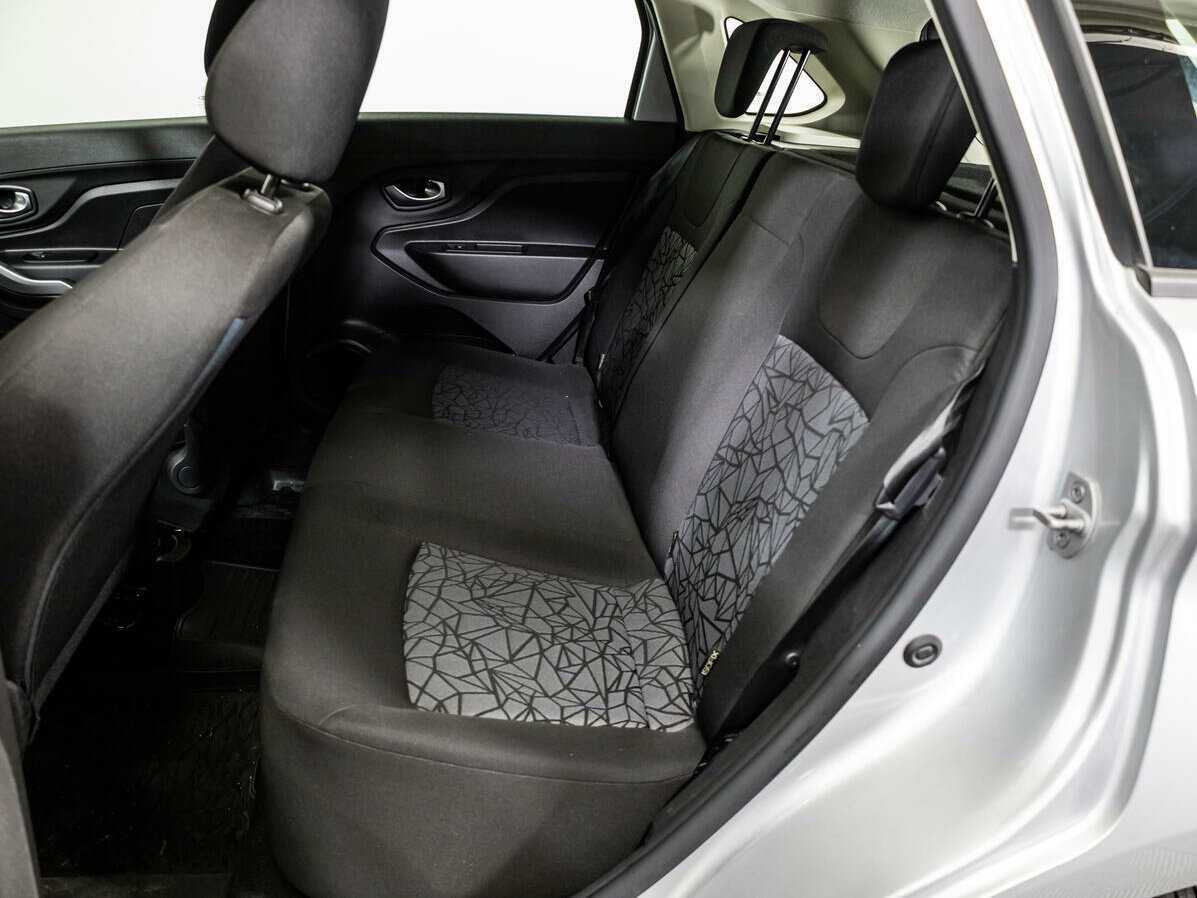 Продажа Б/У Лада (ВАЗ) ИКСРЭЙ. Фото: #7