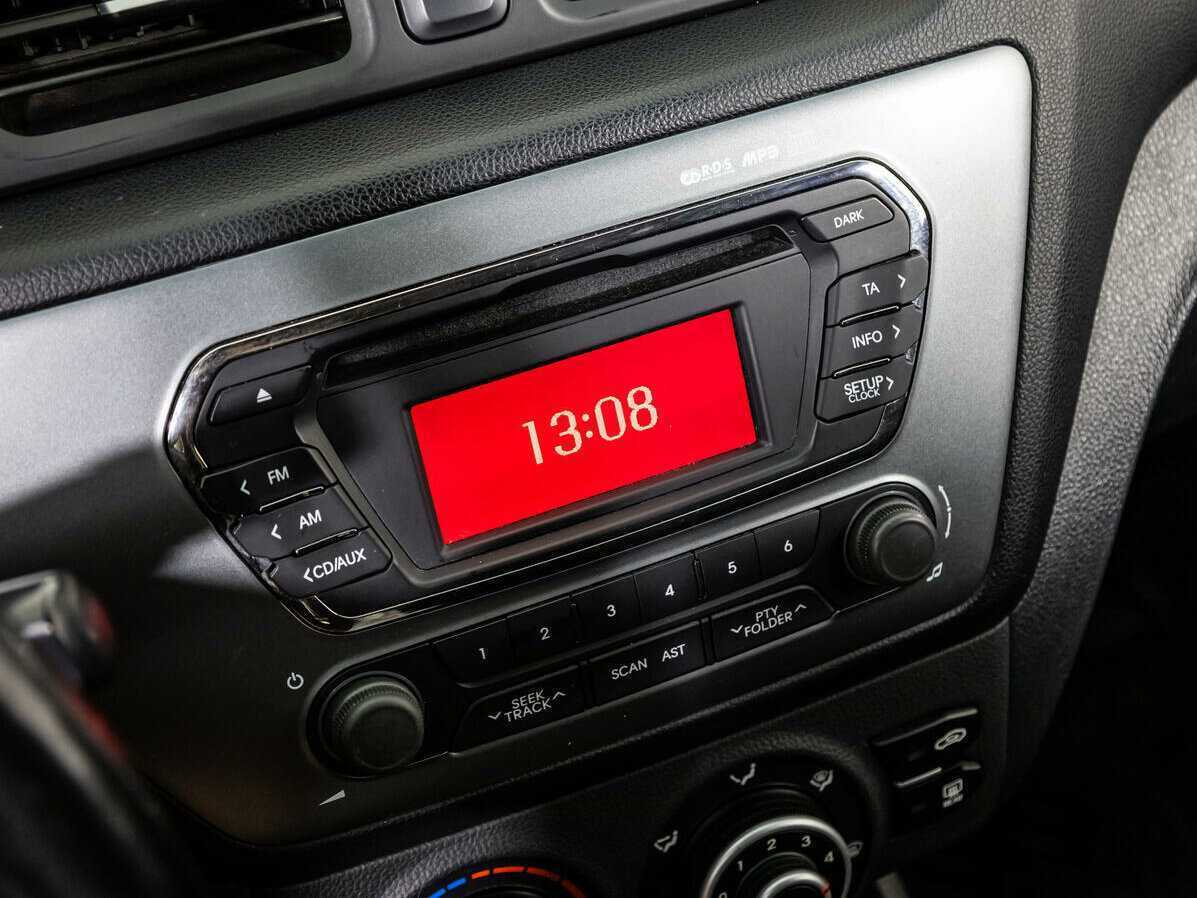 Продажа Б/У Киа Рио. Фото: #15