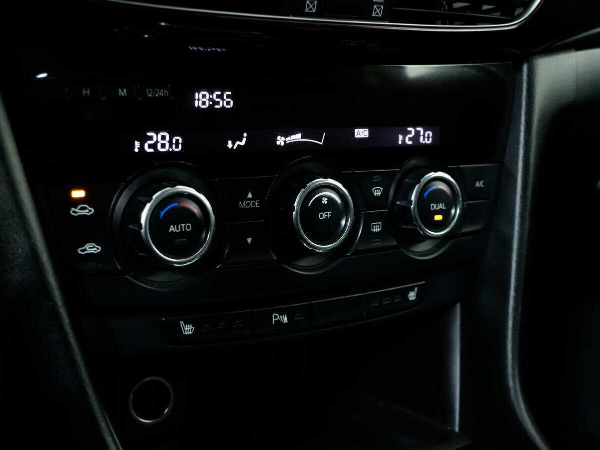 Продажа Б/У Мазда 6. Фото: #14