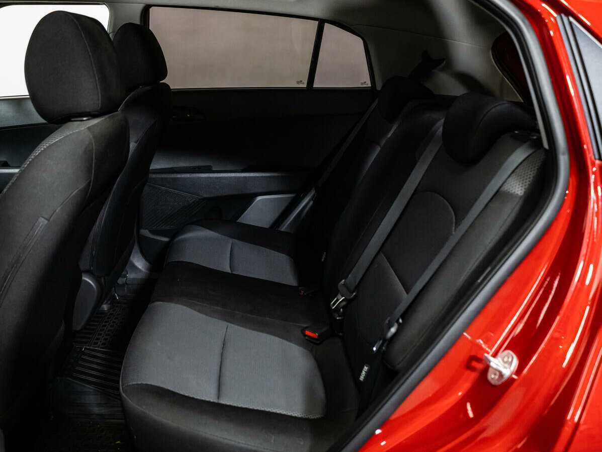 Продажа Б/У Хендай Крета. Фото: #7