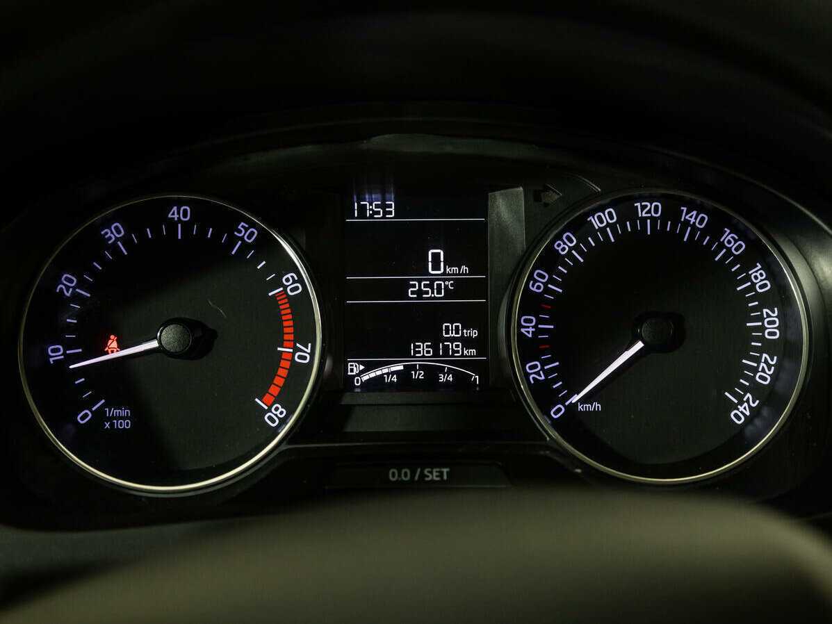 Продажа Б/У Шкода Рапид. Фото: #9