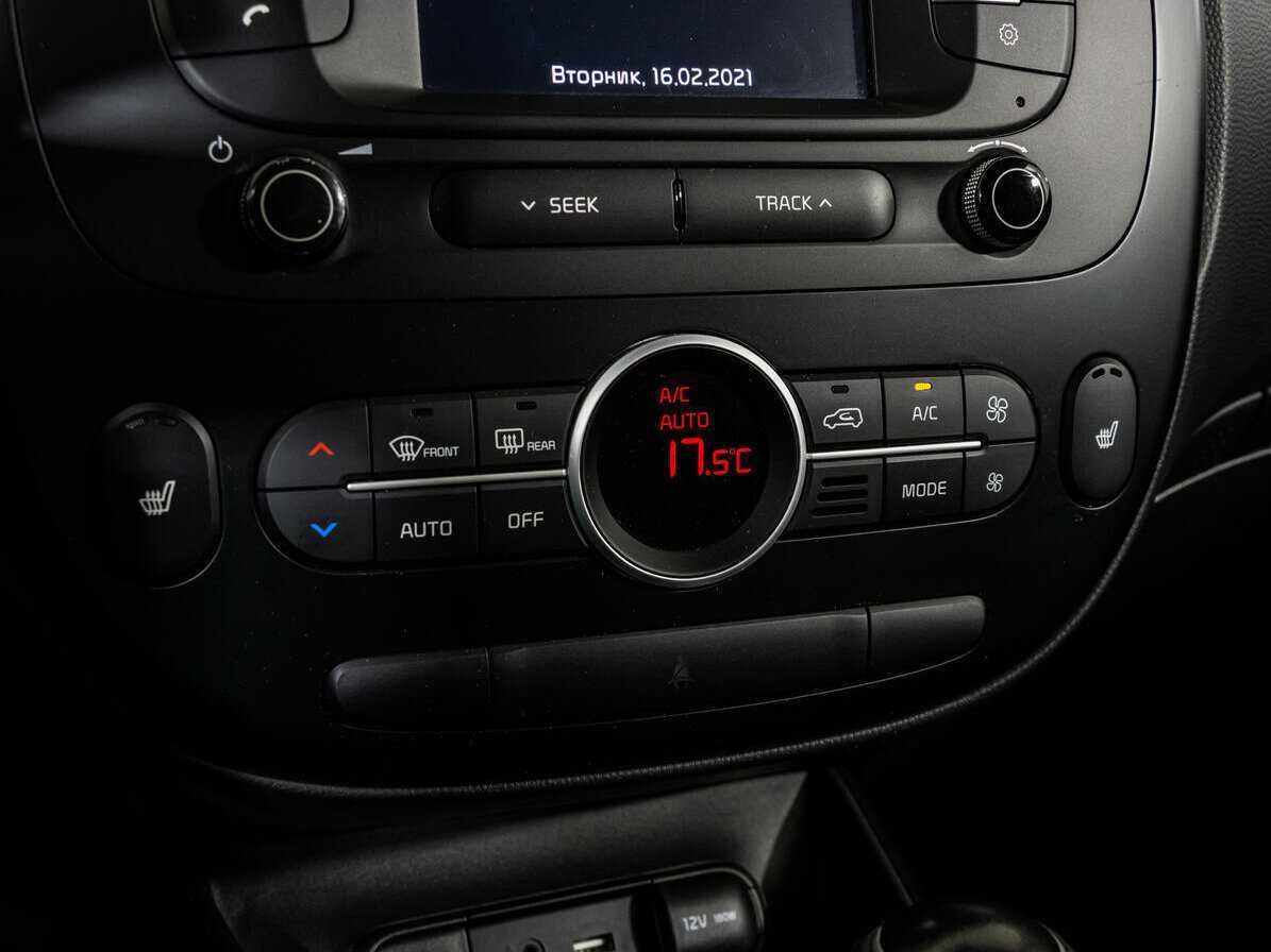 Продажа Б/У Киа Соул. Фото: #12