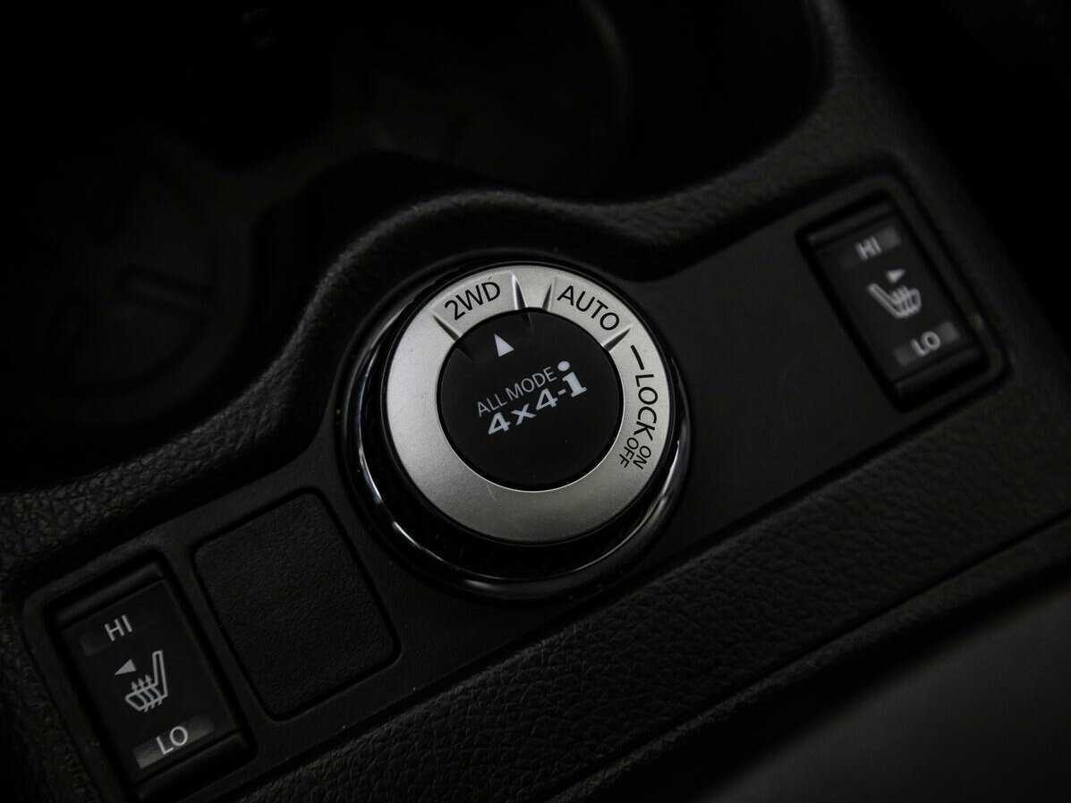 Продажа Б/У Ниссан Кашкай. Фото: #14