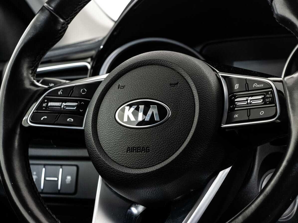 Продажа Б/У Киа Сид. Фото: #12