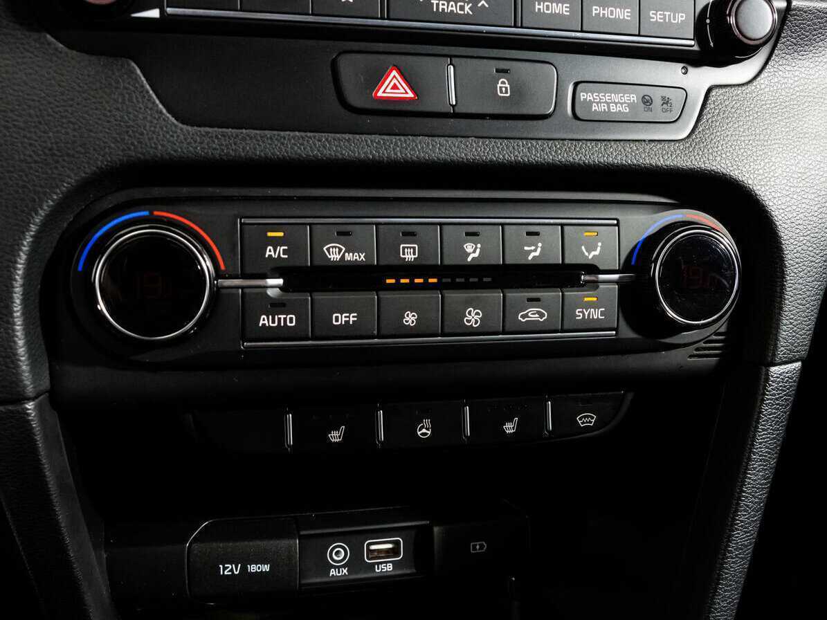 Продажа Б/У Киа Сид. Фото: #14