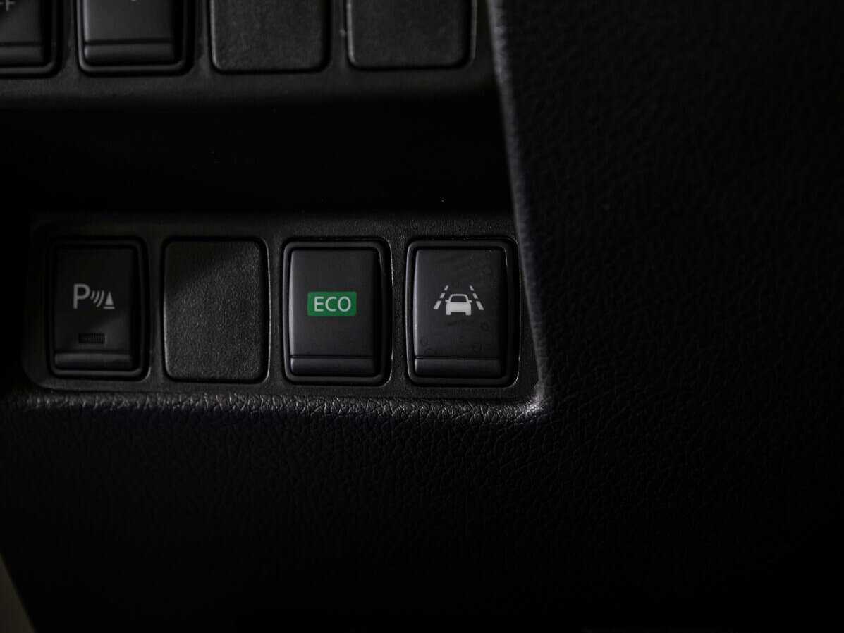 Продажа Б/У Ниссан Кашкай. Фото: #20