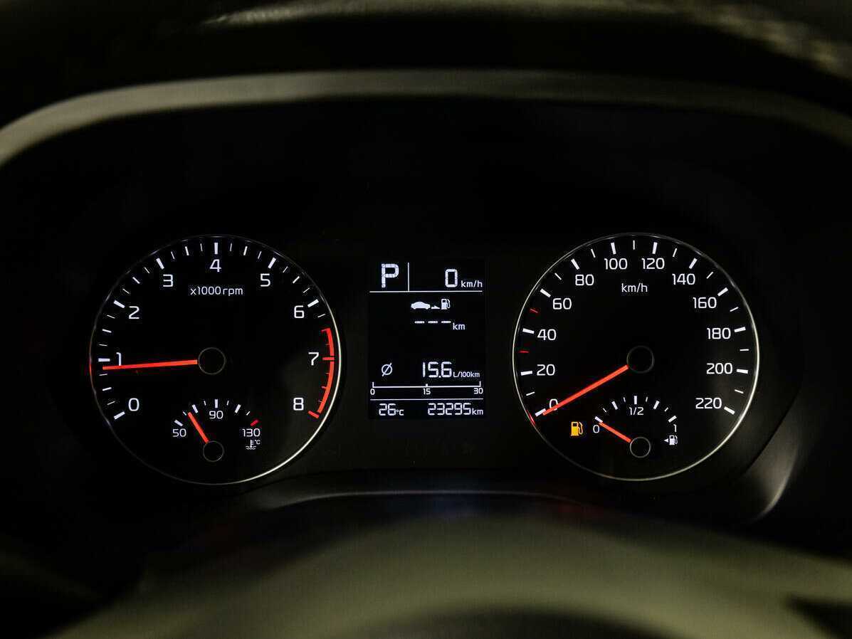 Продажа Б/У Киа Рио. Фото: #11