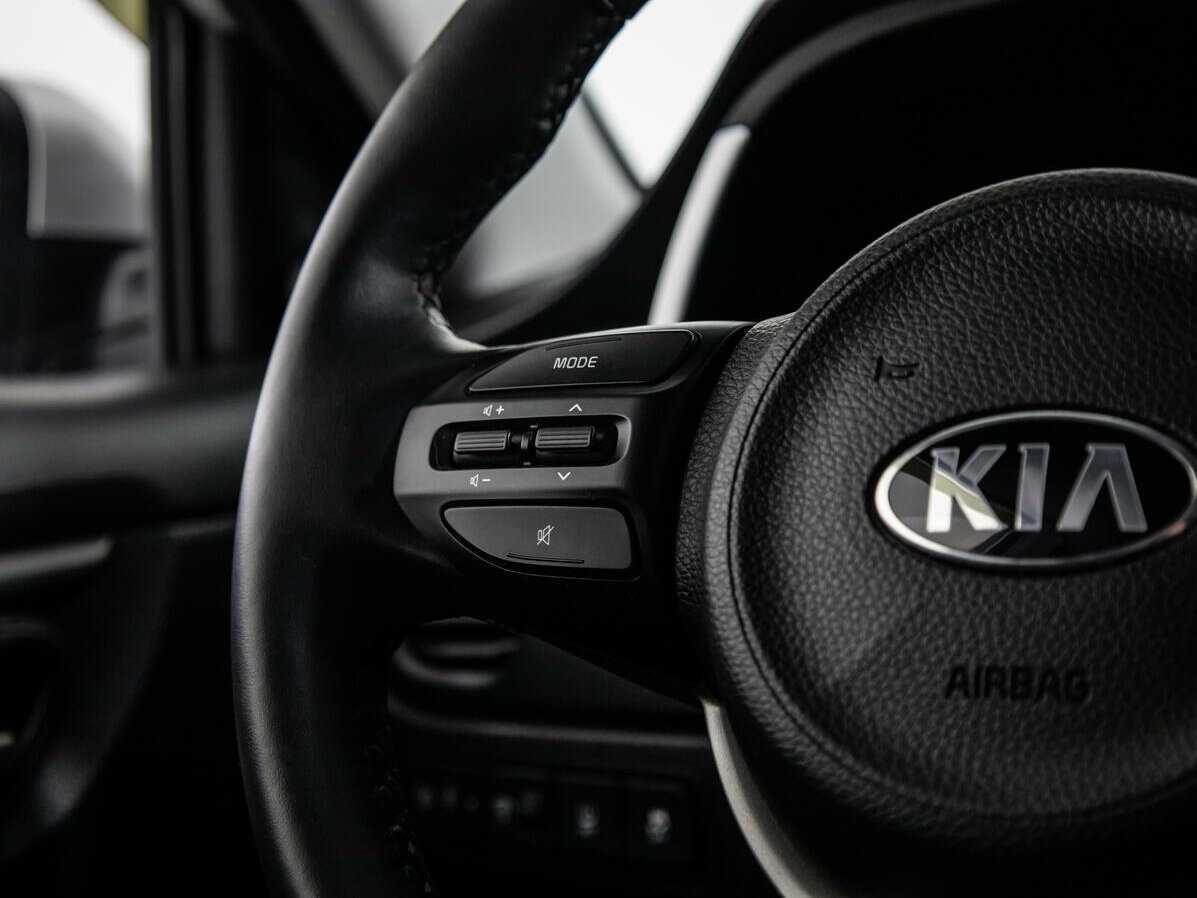 Продажа Б/У Киа Рио. Фото: #14