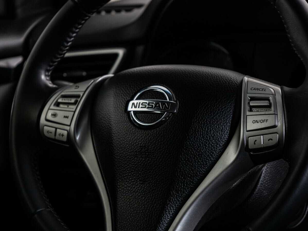 Продажа Б/У Ниссан Кашкай. Фото: #12