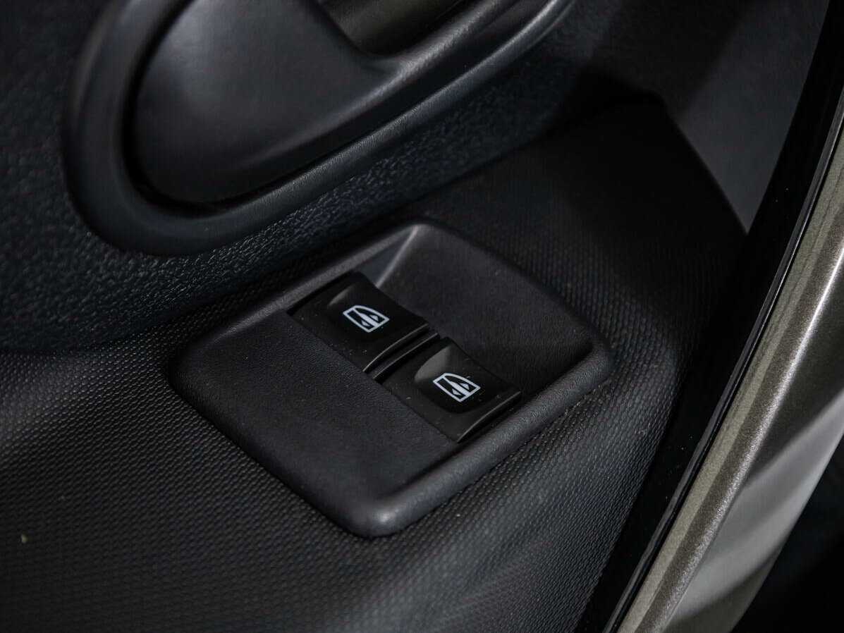 Продажа Б/У Рено Логан. Фото: #13