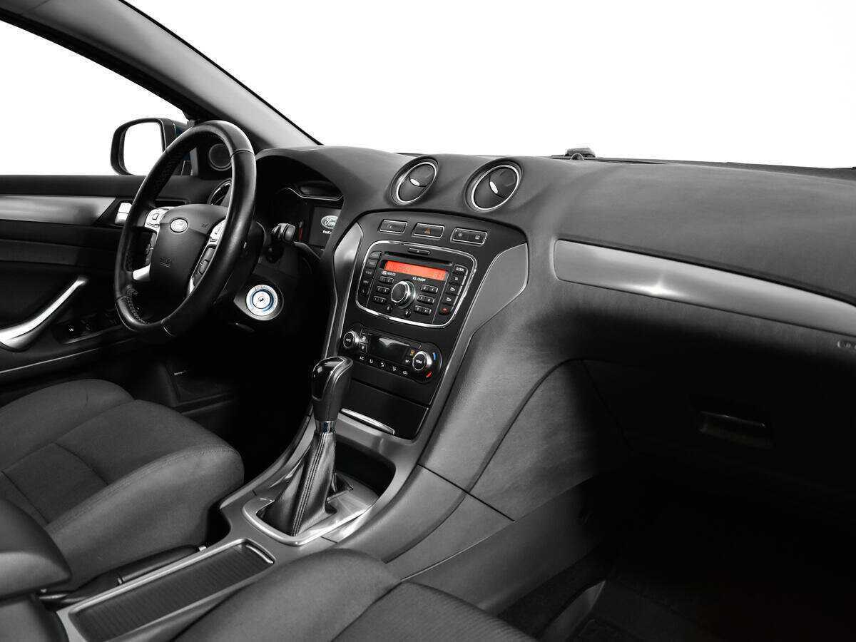 Продажа Б/У Форд Мондео. Фото: #8