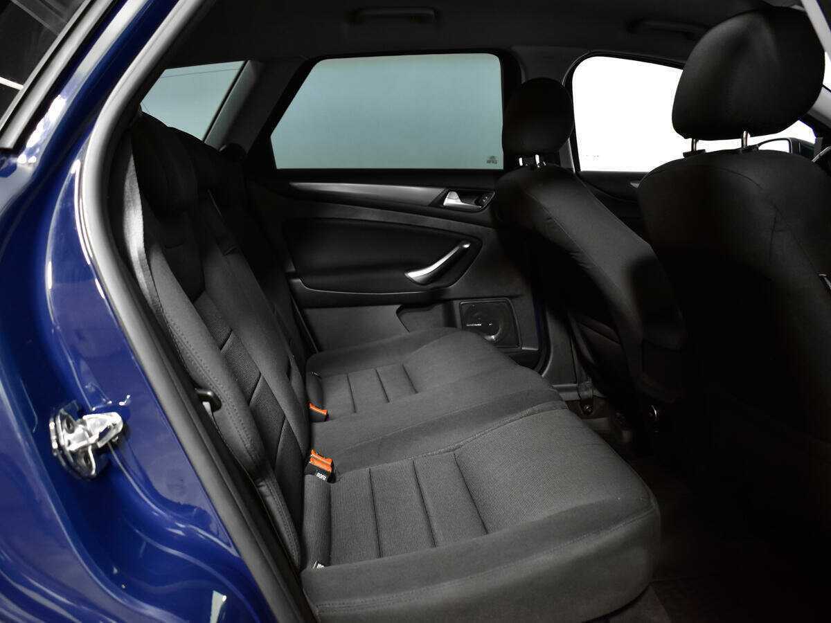 Продажа Б/У Форд Мондео. Фото: #9