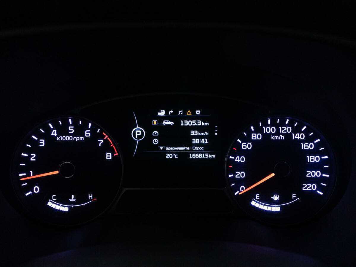 Продажа Б/У Киа Соул. Фото: #11