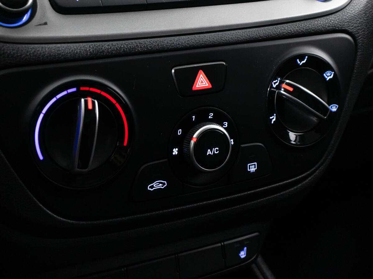 Продажа Б/У Хендай Солярис. Фото: #14