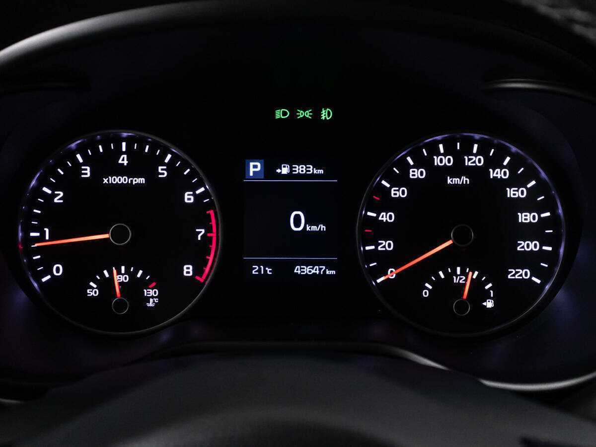 Продажа Б/У Киа Рио. Фото: #11