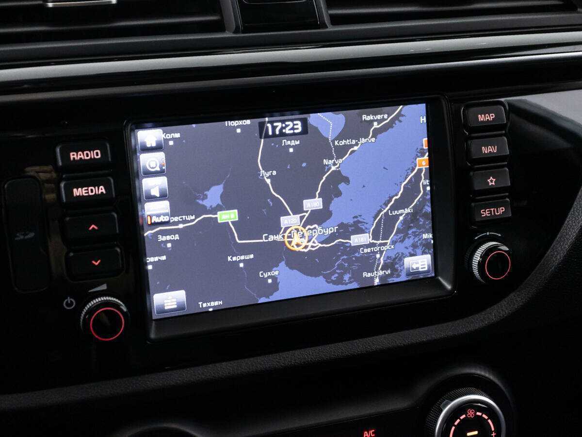 Продажа Б/У Киа Рио. Фото: #18