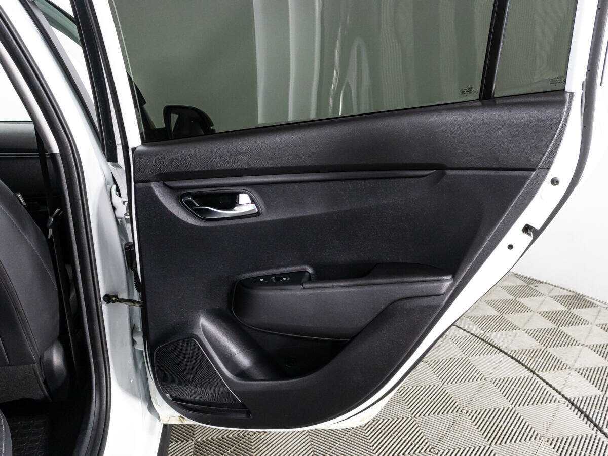 Продажа Б/У Киа Рио. Фото: #26