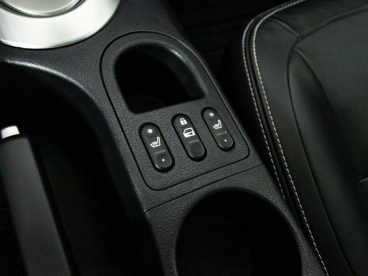 Продажа Б/У Ниссан Кашкай. Фото: #16