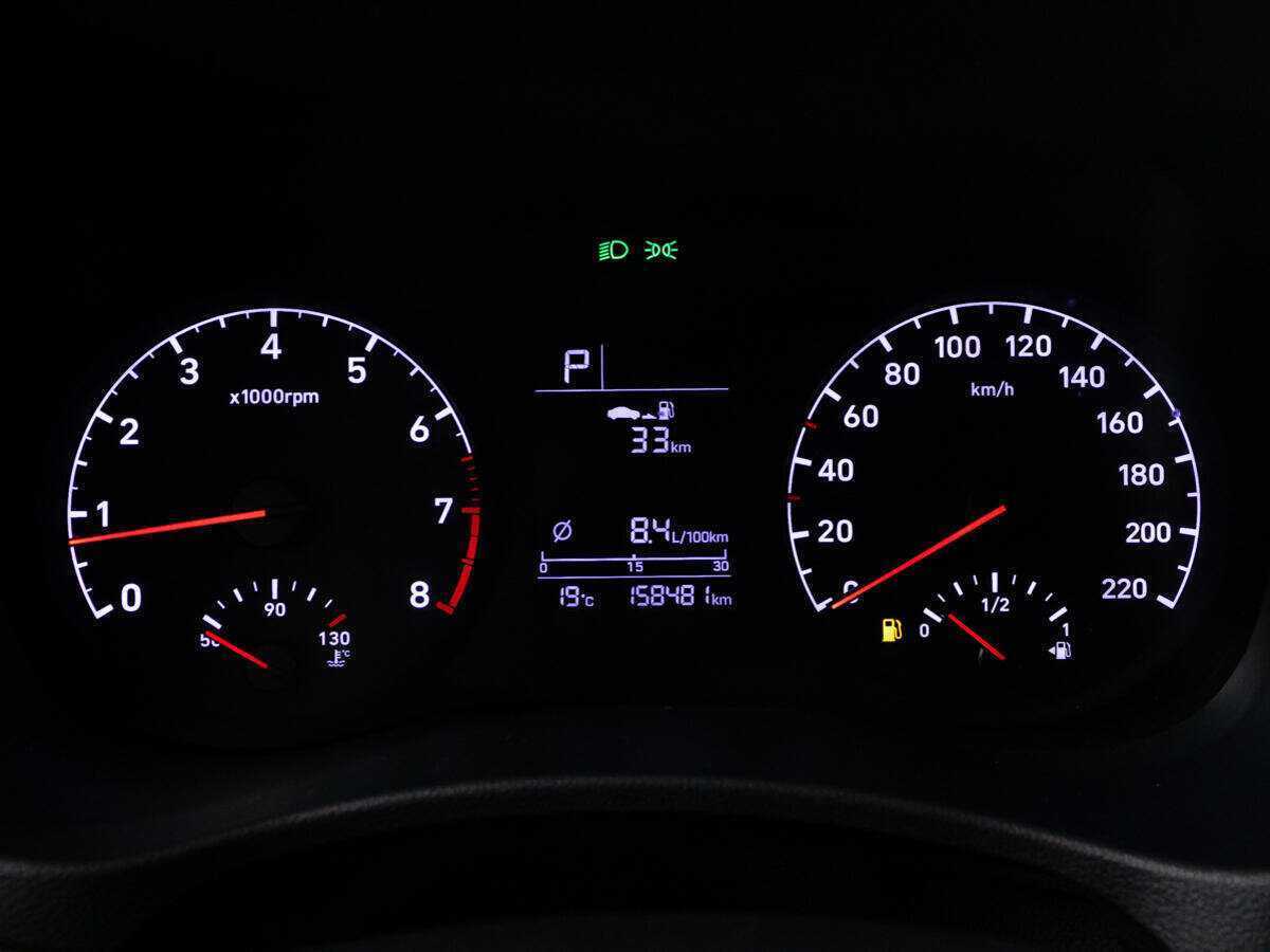 Продажа Б/У Хендай Солярис. Фото: #11