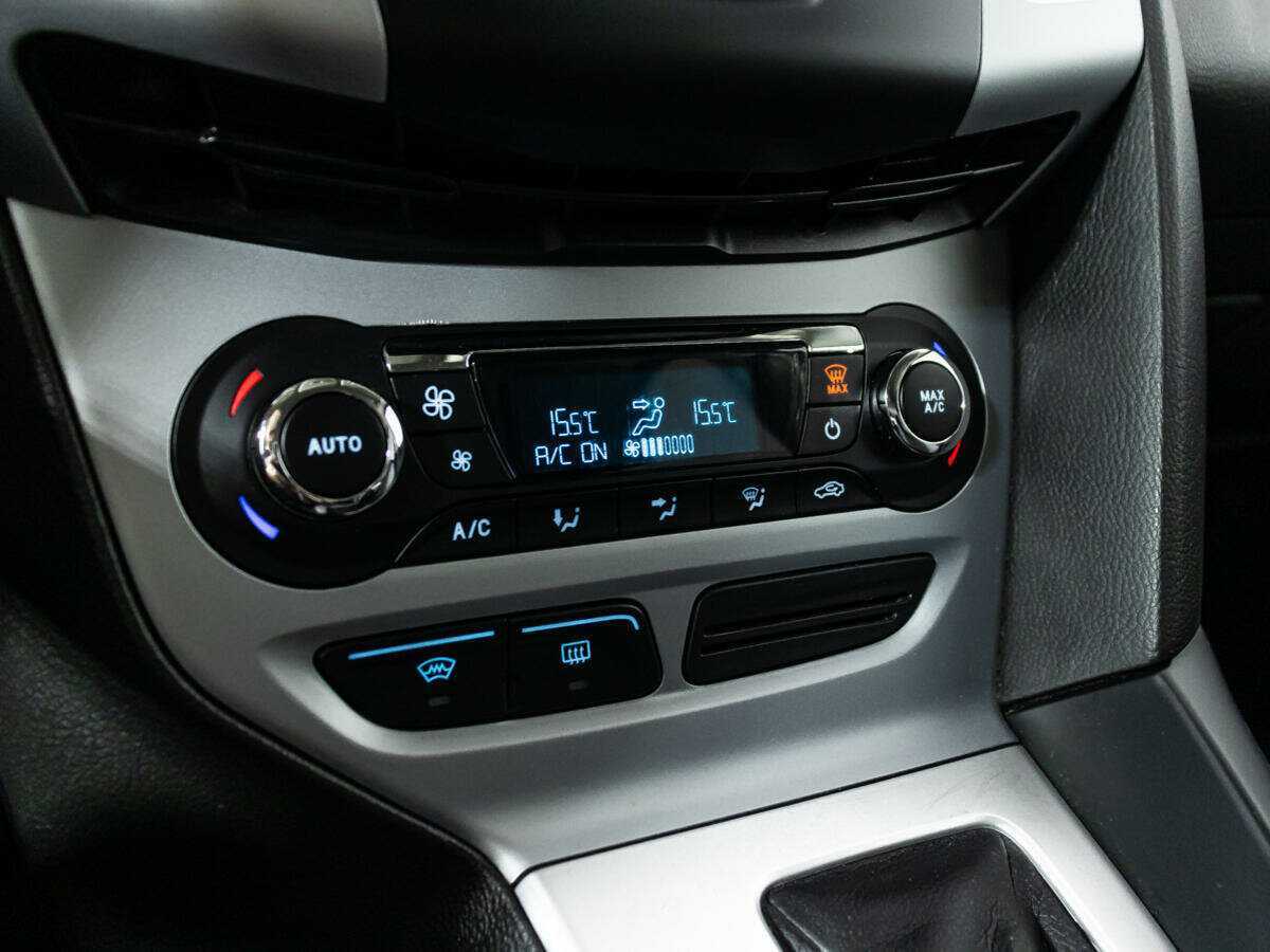 Продажа Б/У Форд Фокус. Фото: #14