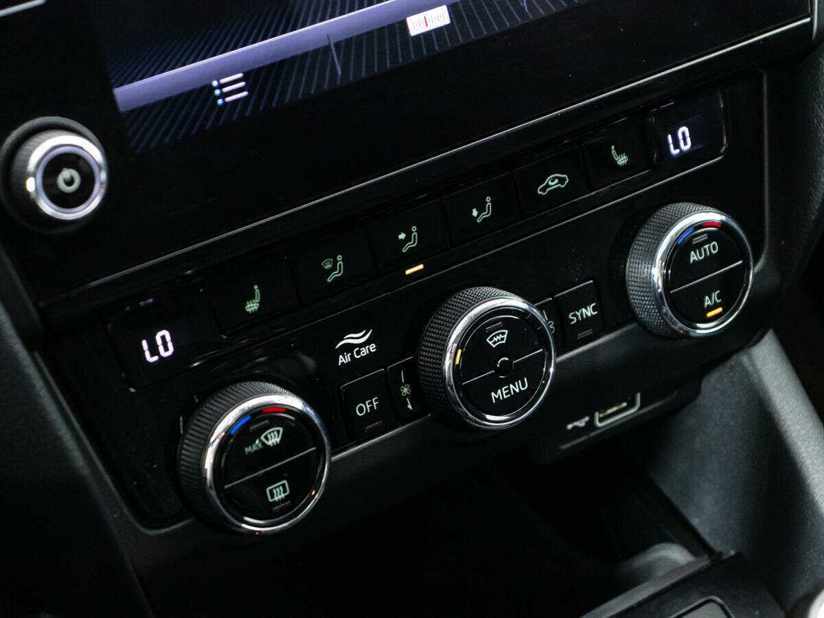 Продажа Б/У Шкода Октавия. Фото: #15