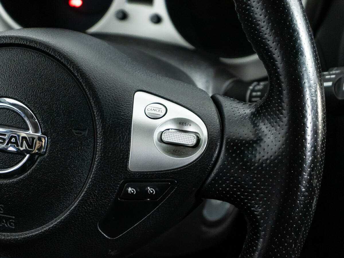 Продажа Б/У Ниссан Жук. Фото: #15