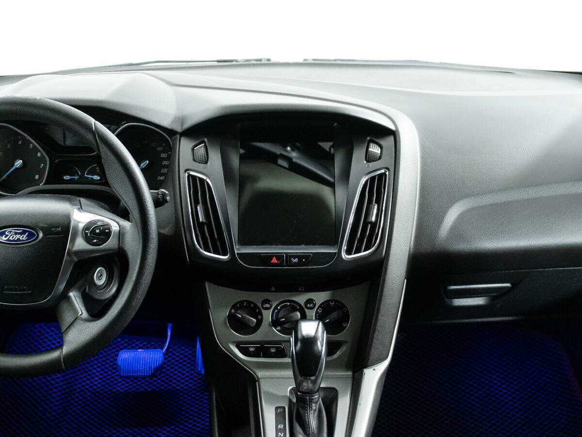 Продажа Б/У Форд Фокус. Фото: #13