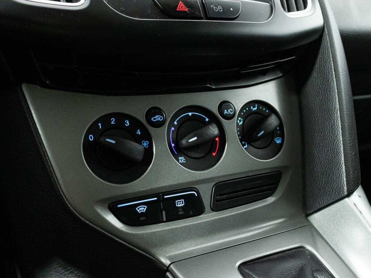 Продажа Б/У Форд Фокус. Фото: #15