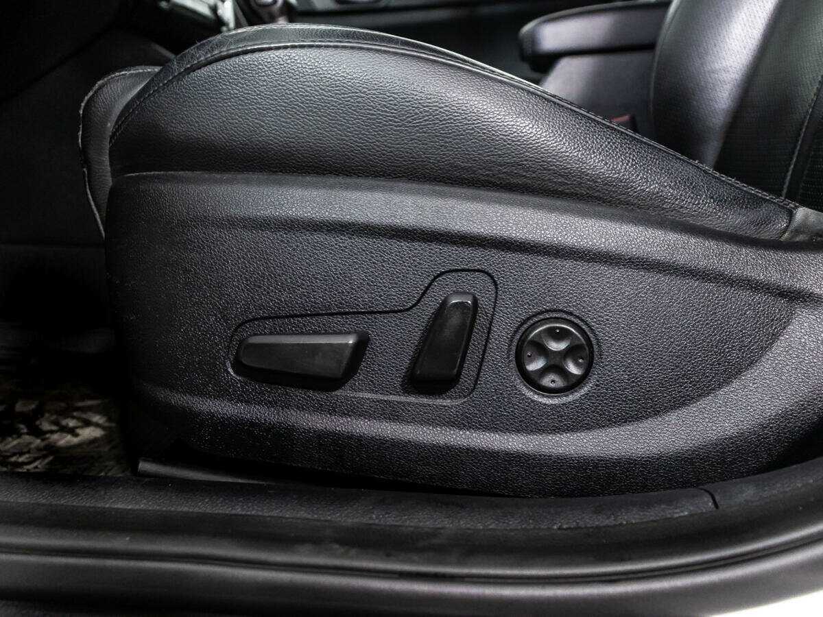 Продажа Б/У Киа Оптима. Фото: #15