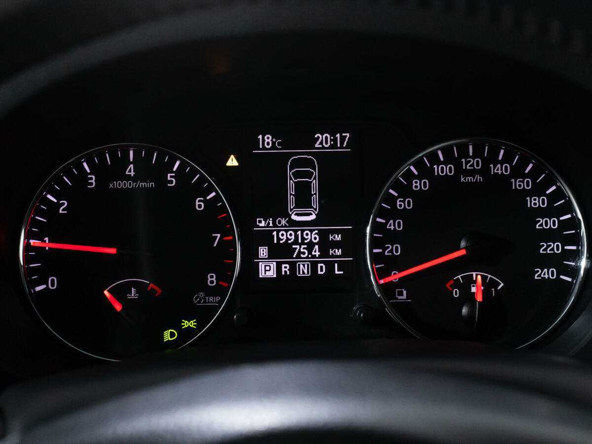 Продажа Б/У Ниссан Икс-Трейл. Фото: #11