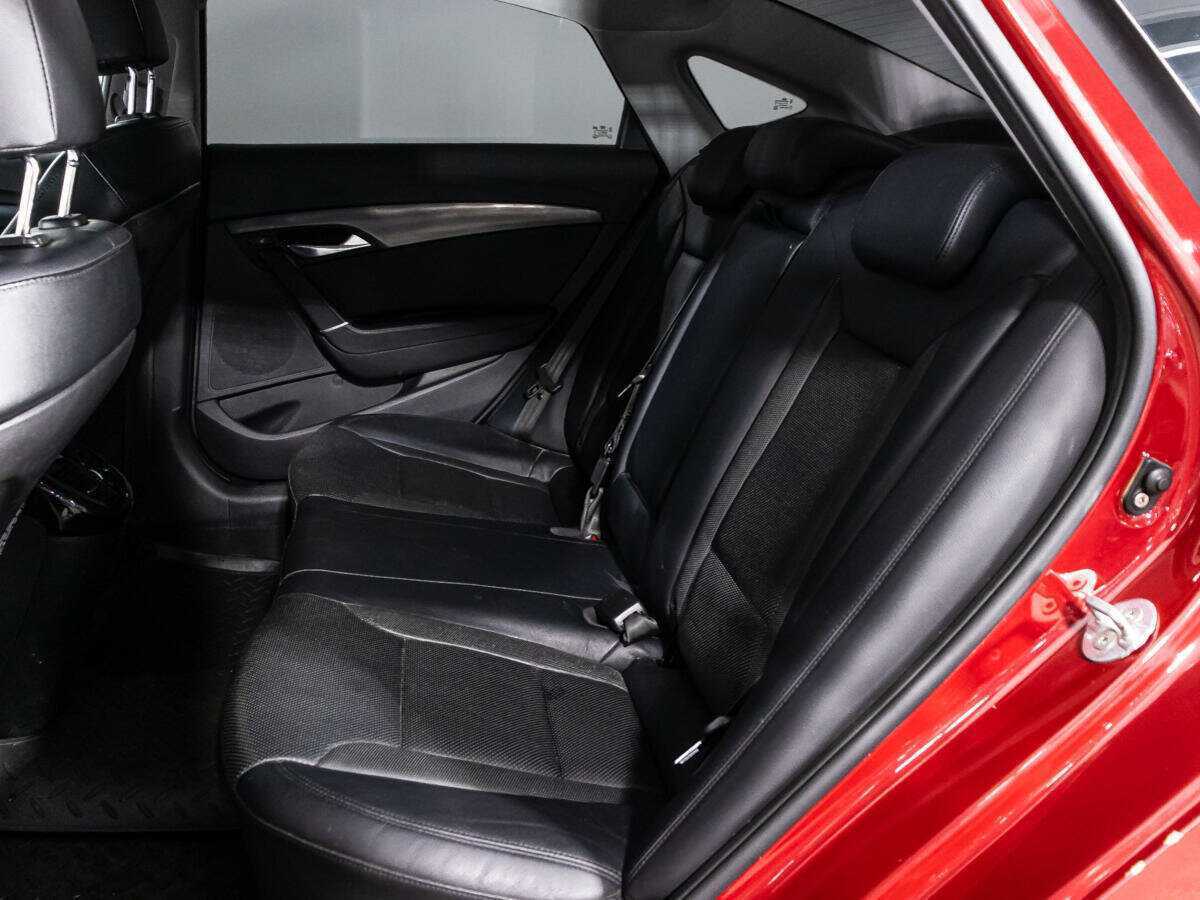 Продажа Б/У Хендай ай40. Фото: #9