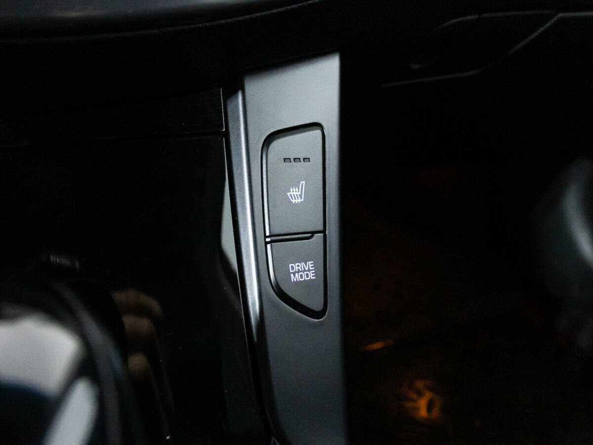 Продажа Б/У Хендай ай40. Фото: #17