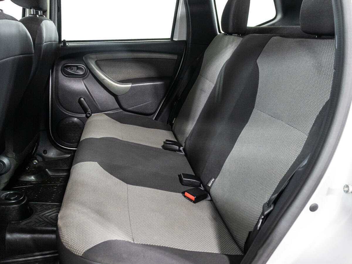 Продажа Б/У Рено Дастер. Фото: #9