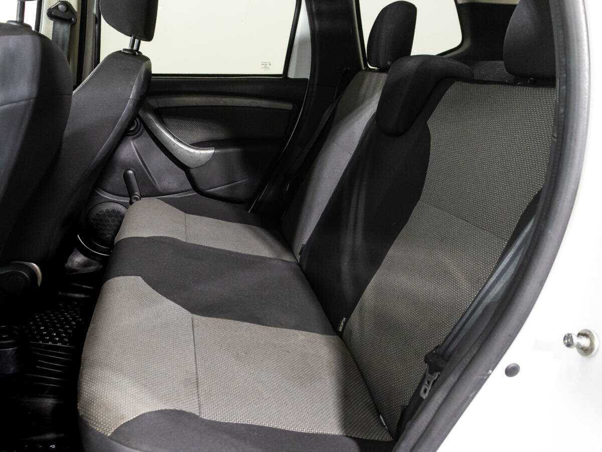 Продажа Б/У Рено Дастер. Фото: #9