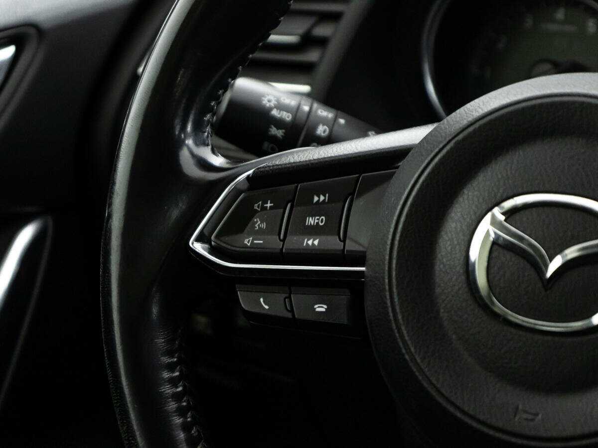 Продажа Б/У Мазда 6. Фото: #17