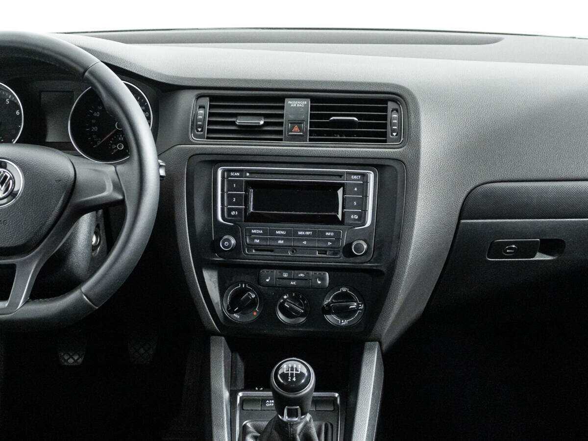 Продажа Б/У Фольксваген Джетта. Фото: #13