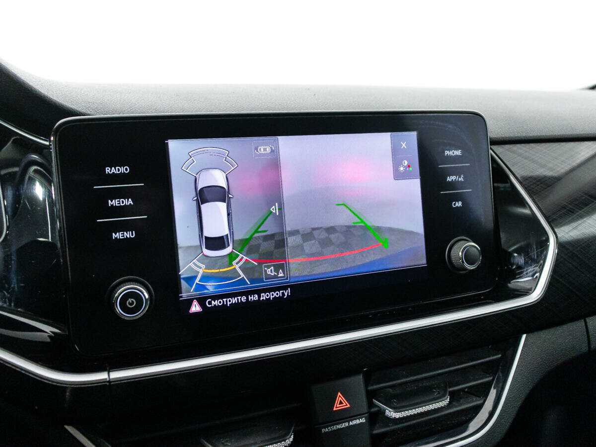 Продажа Б/У Фольксваген Поло. Фото: #14