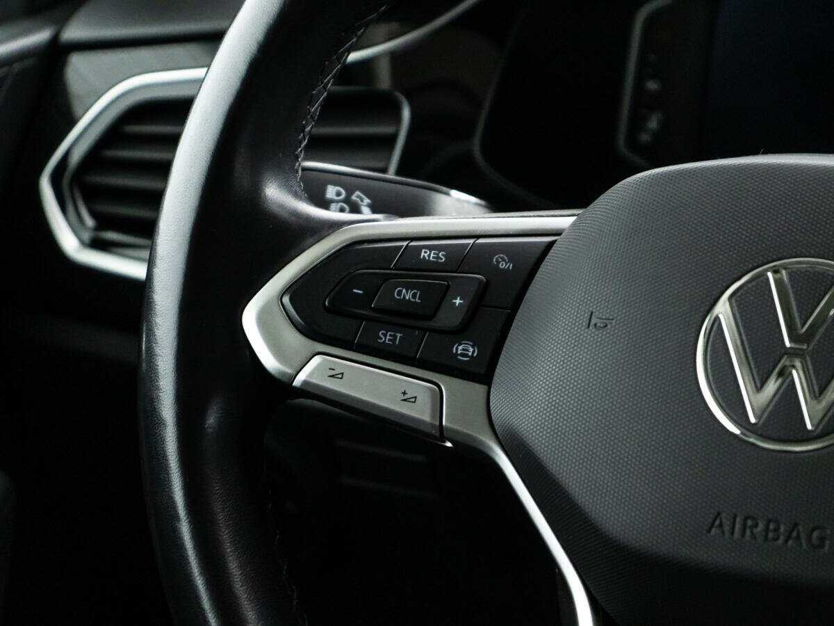 Продажа Б/У Фольксваген Поло. Фото: #17