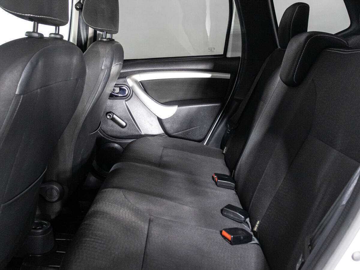 Продажа Б/У Ниссан Террано. Фото: #9