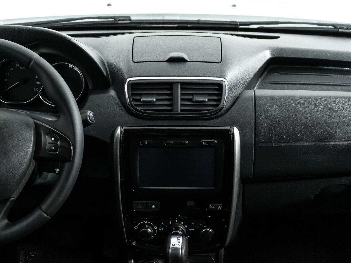 Продажа Б/У Ниссан Террано. Фото: #13