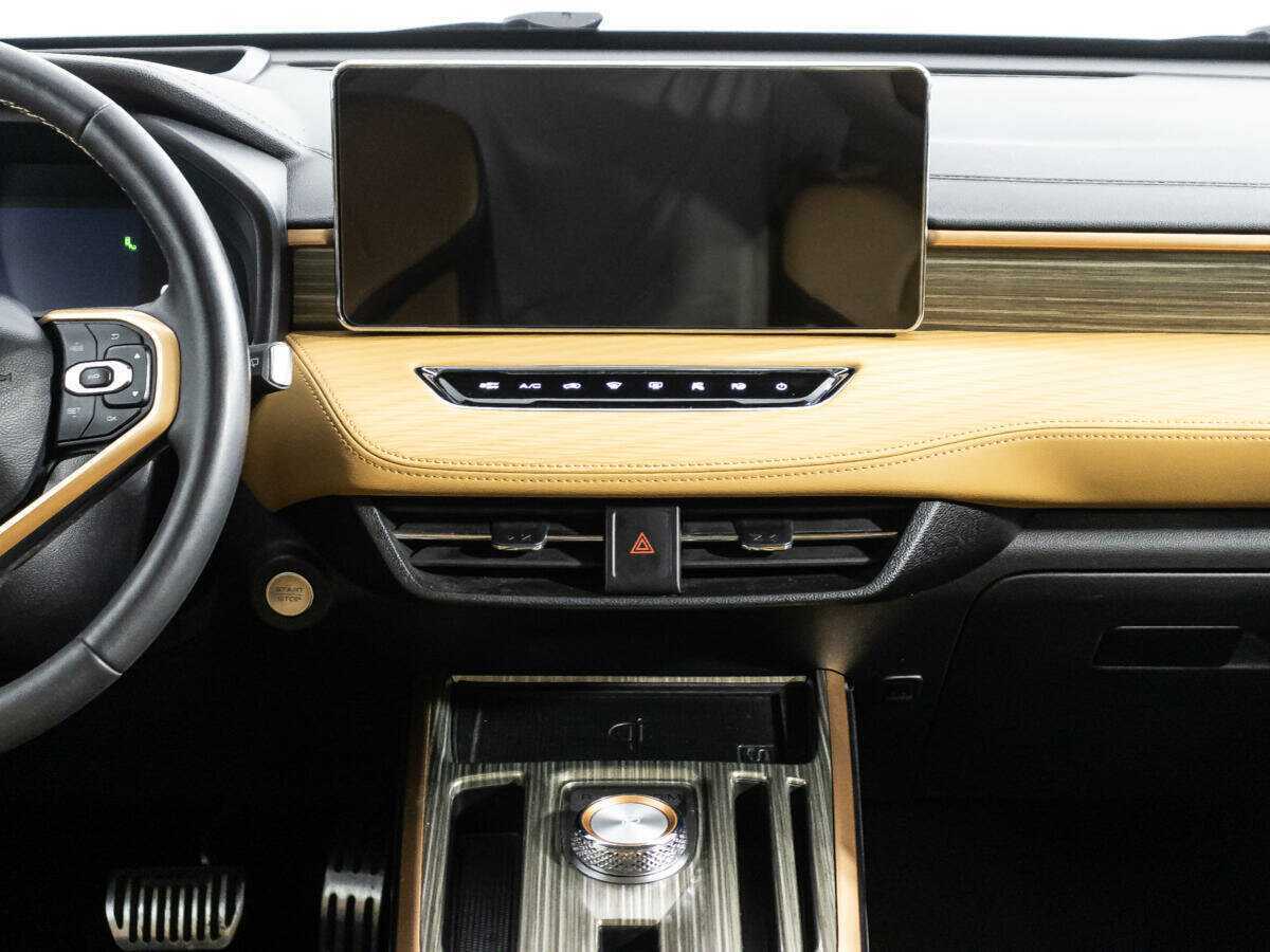 Продажа Б/У Хавал Джолион. Фото: #13