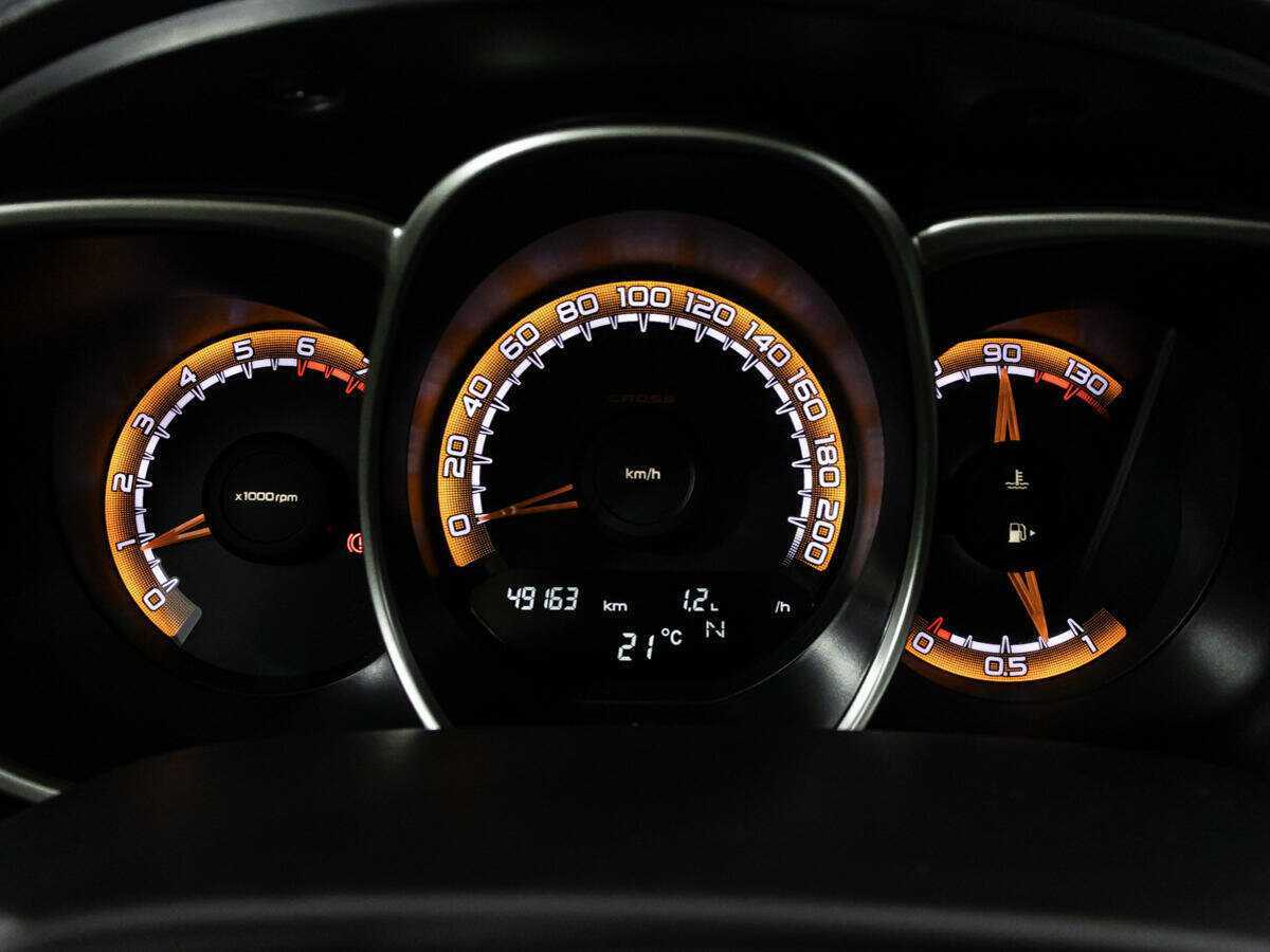 Продажа Б/У Лада (ВАЗ) Веста. Фото: #11