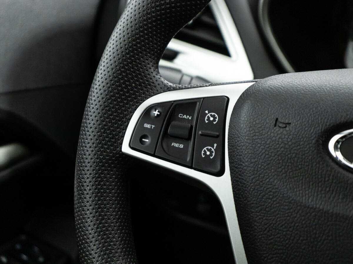 Продажа Б/У Лада (ВАЗ) Веста. Фото: #16